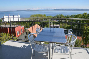 Гостиница Appartements Vacances Saars 33, Нёвшатель